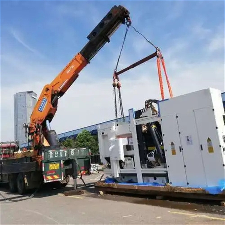 宁晋附近小吊车联系方式|8-16吨|本地及时服务