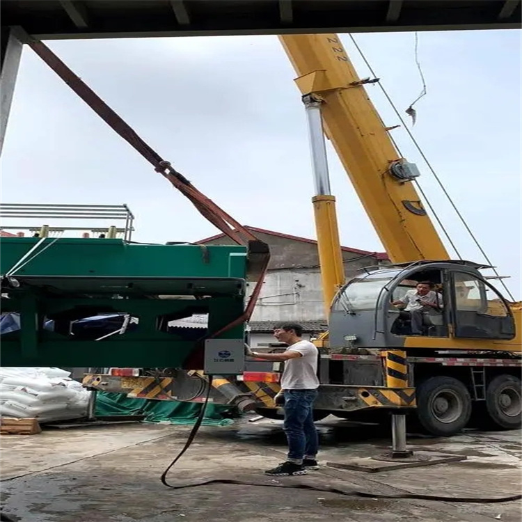 宁晋大吨位吊车租赁应急保障方案|化解突发吊装需求难题