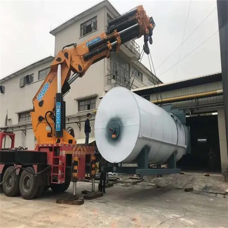 宁晋吊车租用电话|24小时应急服务|精准吊装方案